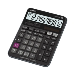 DJ-120D Casio Calculator Plus