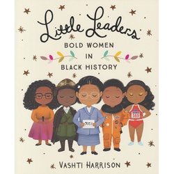 Little Leaders Bold Women in Black History