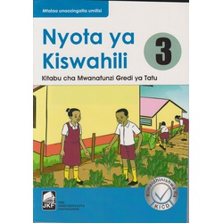 JKF Nyota ya Kiswahili Grade 3 (Approved)
