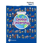 iLower Secondary Global Citizenship Workbook Year 7 (Pearson)