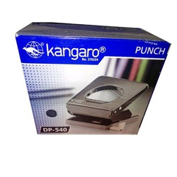 Kangaro paper punch DP-540