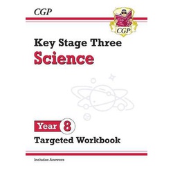 Key Stage 3 Science Year 8 Targeted Workbook