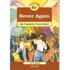 Never Again 6f
