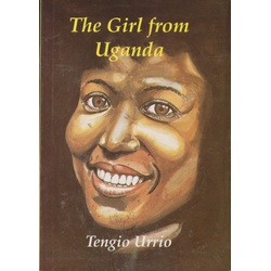 Girl from Uganda