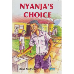 Nyanja's Choice