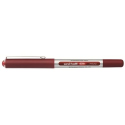 UB-150 Uniball Pen Red