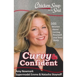 Chicken Soup for the Soul Curvy & Confident