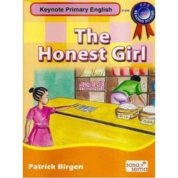 The Honest Girl 1B