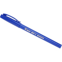 Pilot BP-1-M-L 1.0 Blue