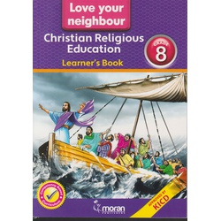 Moran Love Your Neighbour CRE Grade 8 (Approved)