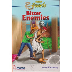 Moran Pearls : Bitter Enemies