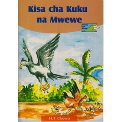 Kisa cha Kuku na Mwewe