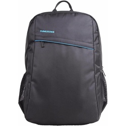 Kingsons 15.6" Spartan Series backpack - Black KF0047W