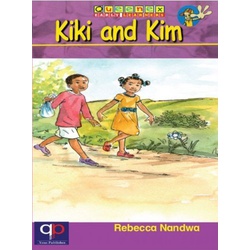 Kiki and Kim