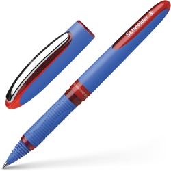 Schneider Rollerball Pen Hybrid C 0.5mm Red 183202