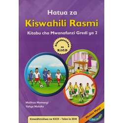 Phoenix Hatua za Kiswahili Rasmi GD2 (Approved)