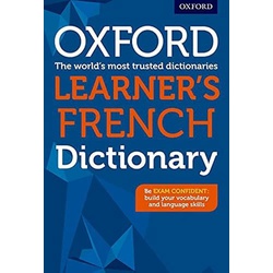 Oxford Learner's French Dictionary