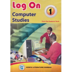 Log on Computer Studies 1