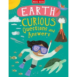 Earth Curious Questions and Answers
