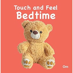 Touch and Feel : Bedtime