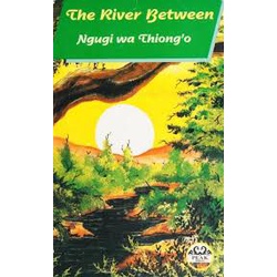 River Between (School Edition) EAEP