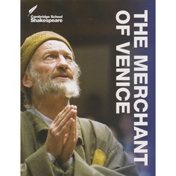 Merchant of Venice (Cambridge)