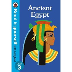 RIY with LB Level 3 Ancient Egypt