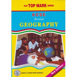 Topmark KCSE Revision Geography