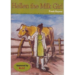 Hellen the Milk Girl