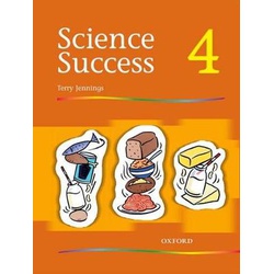 Science Success 4