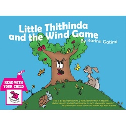 Little Thithinda and the wind game