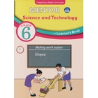 Mentor Science and Technology Learner's Grade 6