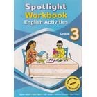 Spotlight Workbook English Activities GD3