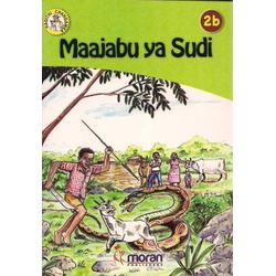 Maajabu ya Sudi