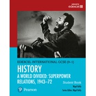 Edexcel InternationaI GCSE (9-1) History: World Divided: Superpower Relations