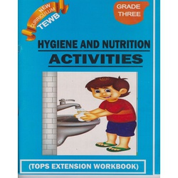 Tops Extension Hygiene And Nutrition GD3