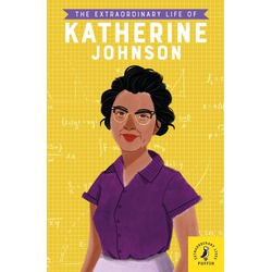 Extraordinary Life of Katherine Johnson (TBS)