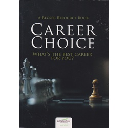 Career Choice: What's the Best Career for You?