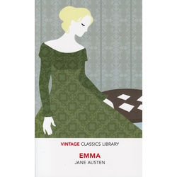 Vintage Classics: The Emma
