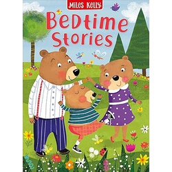 Miles Kelly Bedtime Stories