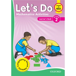 Let's do Mathematics Activities grade 2 (Approved)