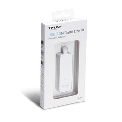 TP Link 3.0 to Ethernet Network Adapter TL-UE300