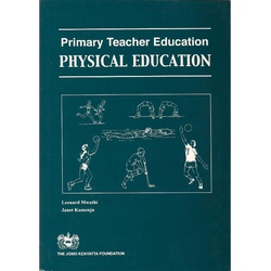Primary Teacher Education Physical Education