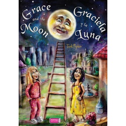 Storymoja : Grace And The Moon