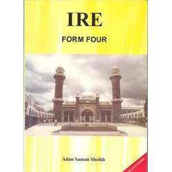 IRE Form 4
