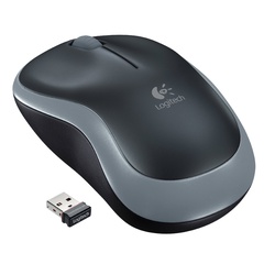 Logitech Wireless Mouse M180/M185