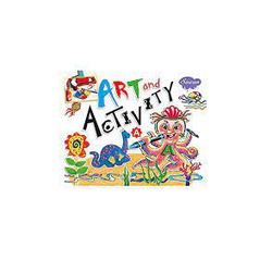 Art and Activity A