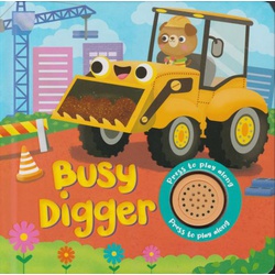 Press to Play Along : Busy Digger