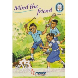 Moran Integrity readers: Mind the friend