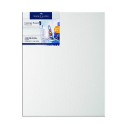 Faber Castell Canvas Board 16x20 inches